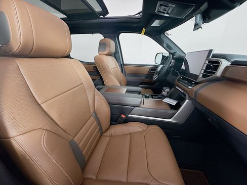 New 2026 Toyota Tundra 1794 Edition image 29