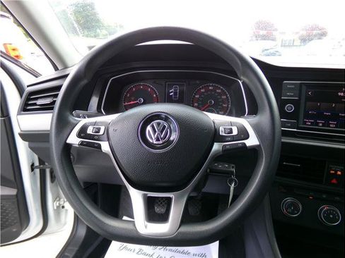 Used 2019 Volkswagen Jetta S w/ Driver Assistance Package FWD image 5