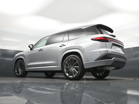 New 2026 Lexus TX 350 AWD image 37