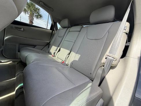 Used 2011 Lexus RX 350 AWD w/ Premium Pkg image 9