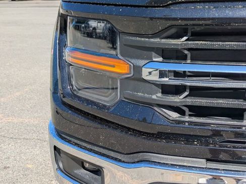 Used 2024 Ford F150 XLT w/ Equipment Group 302A MID AWD/4WD image 10