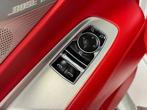 Used 2023 Chevrolet Corvette Stingray Premium Cpe w/ Z51 Performance Package RWD image 11
