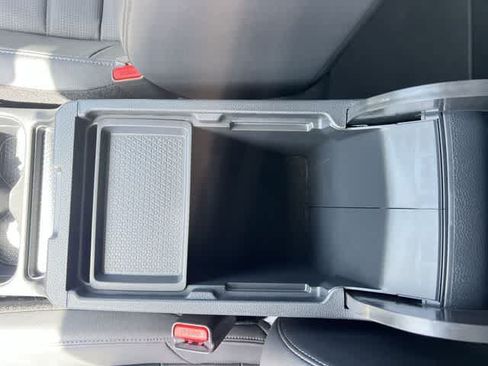 Certified 2025 Honda CR-V EX-L image 27