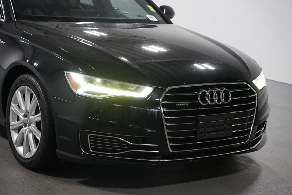 Used 2016 Audi A6 3.0T Prestige w/ Prestige Package AWD/4WD image 4