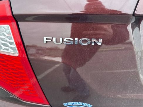 Used 2012 Ford Fusion SE image 17