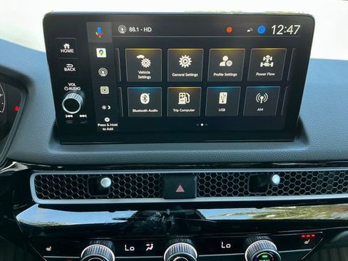 New 2026 Honda Civic Sport Touring image 18