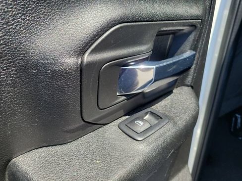 Used 2022 RAM 1500 Warlock w/ Electronics Group AWD/4WD image 12