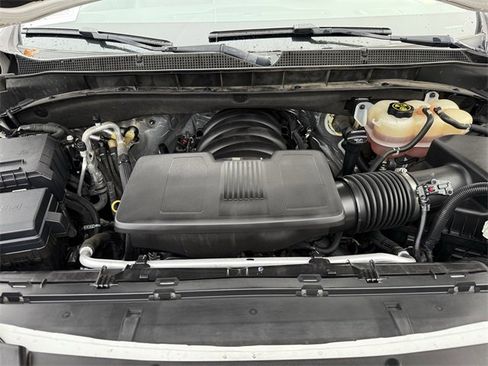 Certified 2023 Chevrolet Tahoe RST w/ Luxury Package image 36