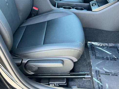 New 2026 Hyundai Kona SEL Premium AWD/4WD image 18