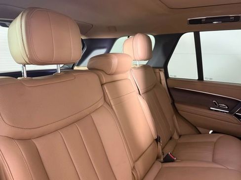 Used 2023 Land Rover Range Rover SE image 27