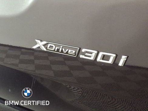 Certified 2024 BMW X3 xDrive30i w/ Convenience Package AWD/4WD image 31