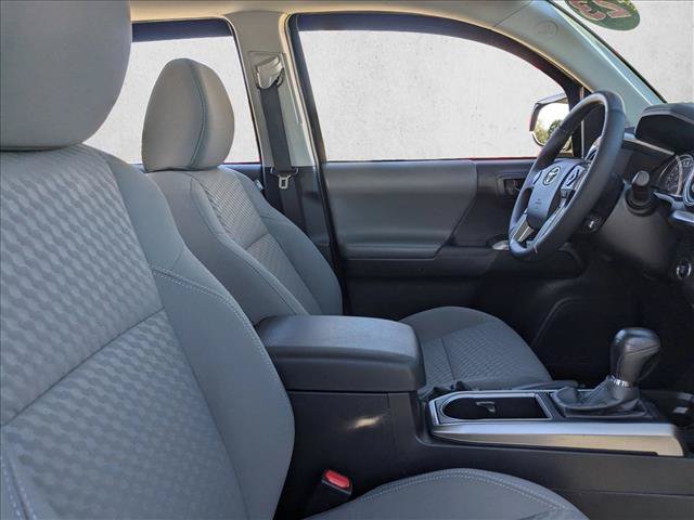 Used 2023 Toyota Tacoma SR5 RWD image 19