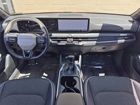 Used 2025 Kia K4 GT-Line FWD image 11