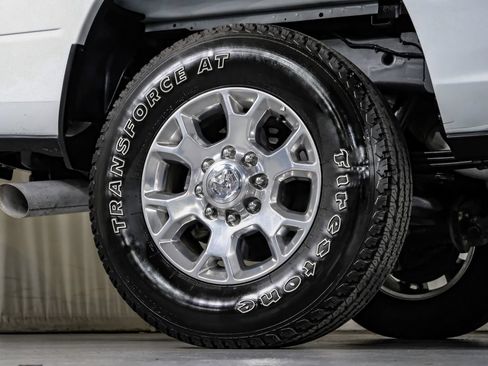 Used 2023 RAM 3500 Tradesman AWD/4WD image 50