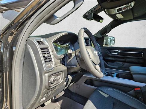 New 2026 RAM 1500 Lone Star image 3