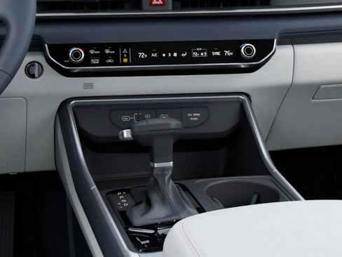 New 2026 Kia Carnival EX image 23