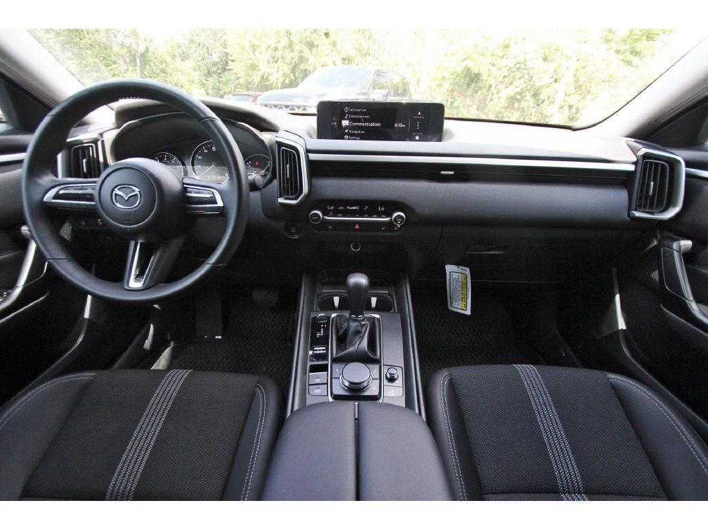 Used 2026 MAZDA CX-50 Meridian Edition w/ Weather Package AWD/4WD image 7