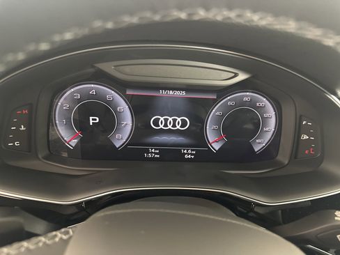 New 2026 Audi Q8 Premium Plus image 19