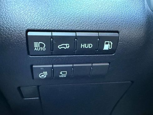 Used 2020 Lexus RX 450h AWD w/ Luxury Package image 37