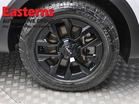 Used 2024 Kia Telluride SX Prestige X-Pro AWD/4WD image 31