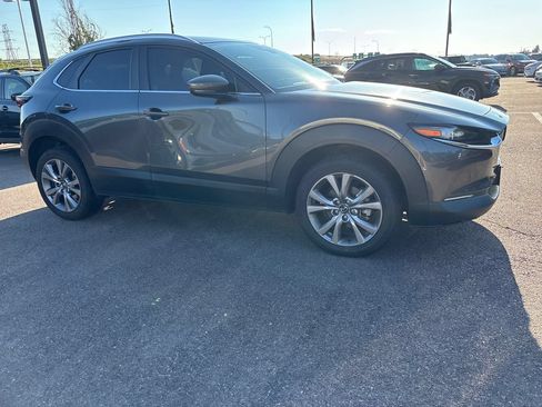 Used 2023 MAZDA CX-30 AWD 2.5 S w/ Select Package image 8