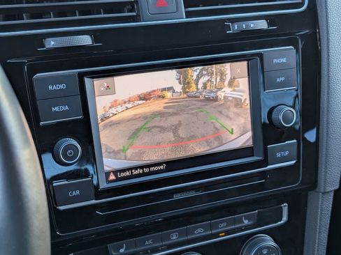 Used 2019 Volkswagen GTI S w/ Driver Assistance Package image 17