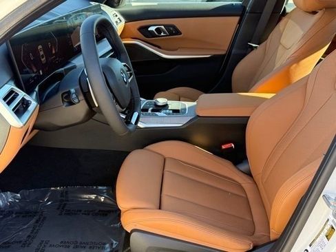 New 2026 BMW 330i Sedan w/ Premium Package image 17