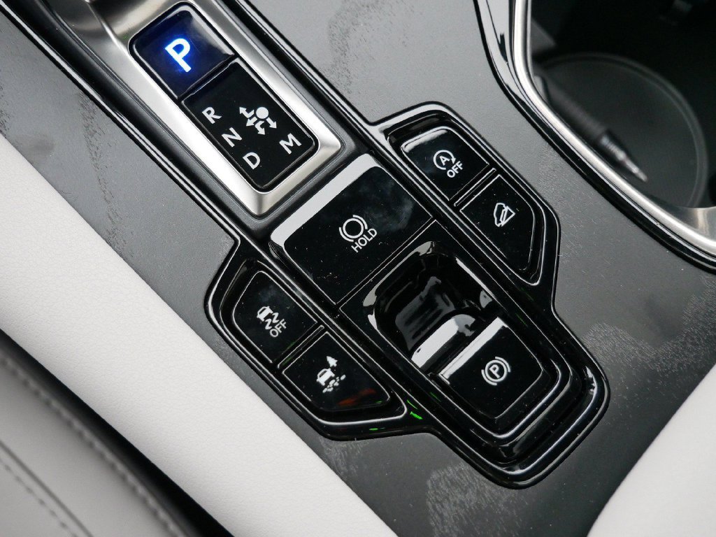 New 2026 Lexus RX 350 Premium Plus w/ Convenience Package AWD/4WD image 26