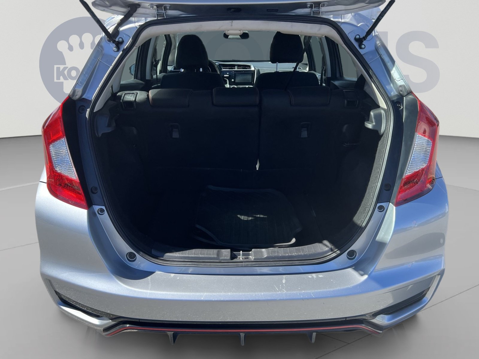 Used 2020 Honda Fit Sport image 23