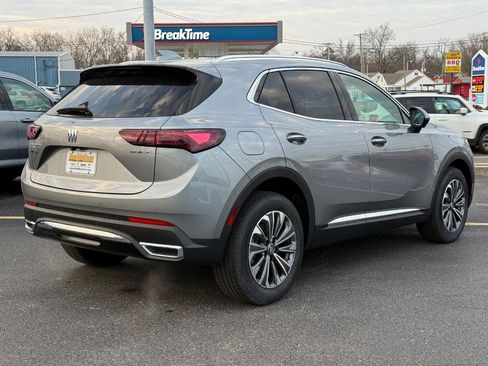 New 2026 Buick Envision Preferred image 3