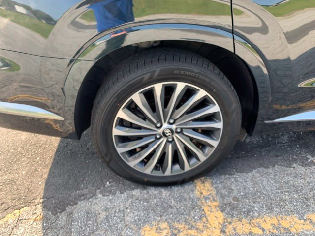 Used 2024 Hyundai Palisade Calligraphy AWD/4WD image 39