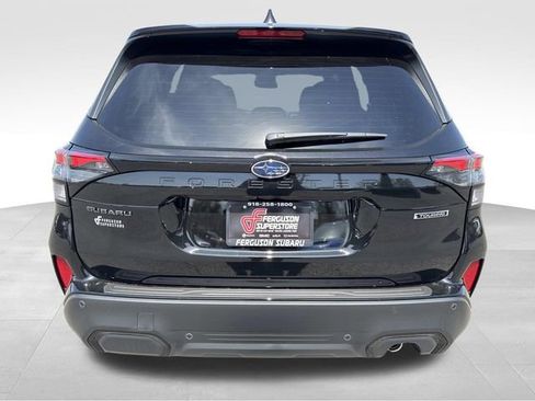 New 2026 Subaru Forester Touring AWD/4WD image 4