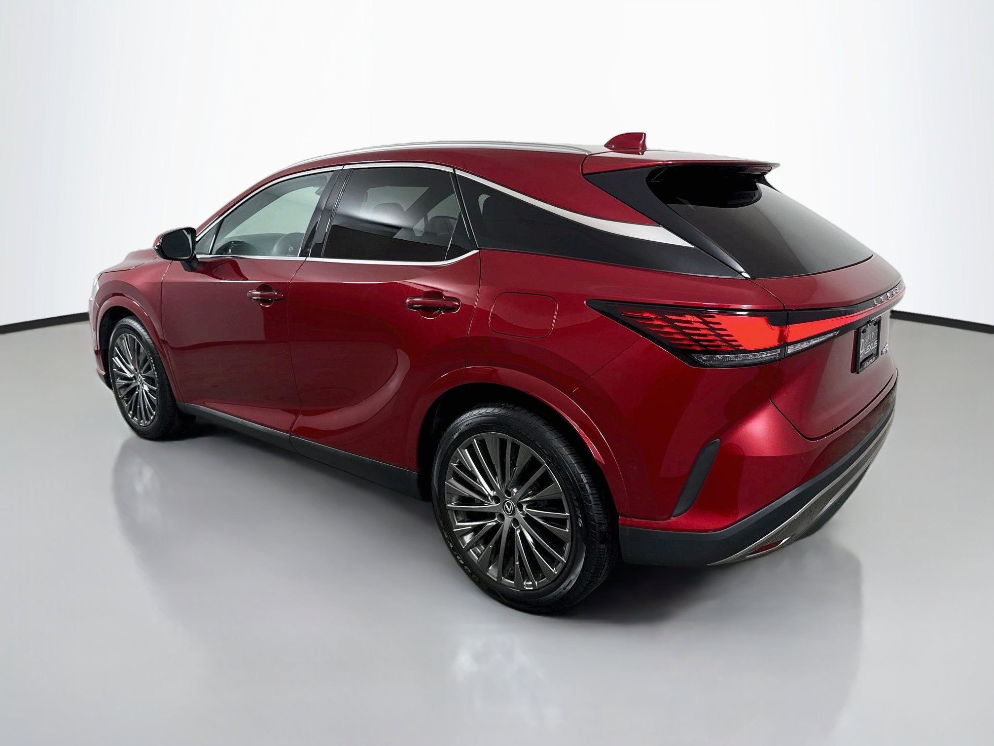 Used 2024 Lexus RX 350 w/ Convenience Package AWD/4WD image 6
