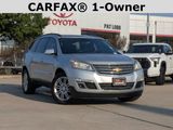 Used 2015 Chevrolet Traverse LT w/ Style and Technology Package image 2