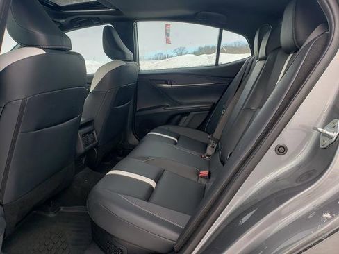 Used 2025 Toyota Camry SE image 22