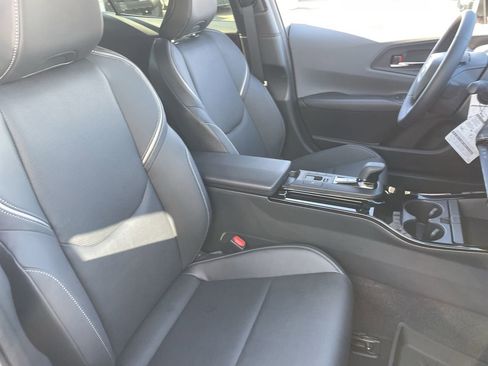 New 2026 Toyota Prius Limited image 24