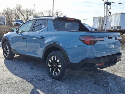 New 2026 Hyundai Santa Cruz SEL AWD/4WD image 3