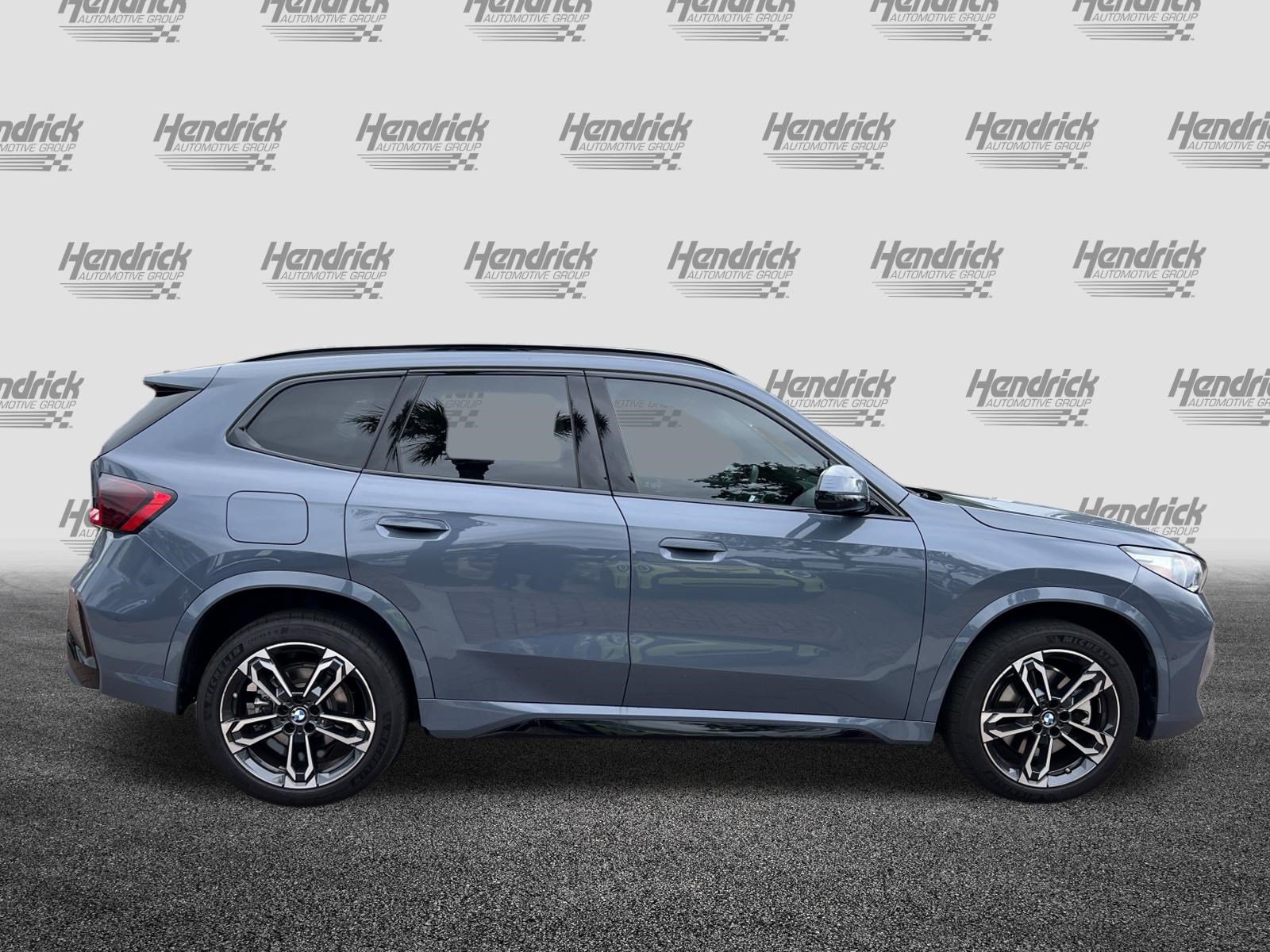 Used 2026 BMW X1 xDrive28i w/ Technology Package AWD/4WD image 11