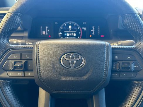 New 2026 Toyota Tacoma SR5 AWD/4WD image 26