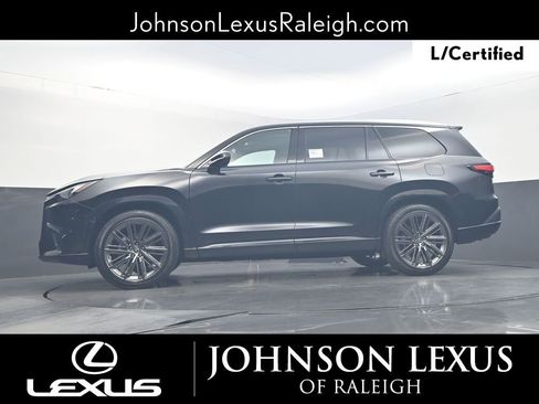 Used 2026 Lexus TX 350 AWD w/ Technology Package image 23