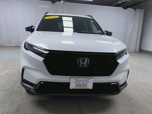 Used 2025 Honda CR-V Sport-L image 3