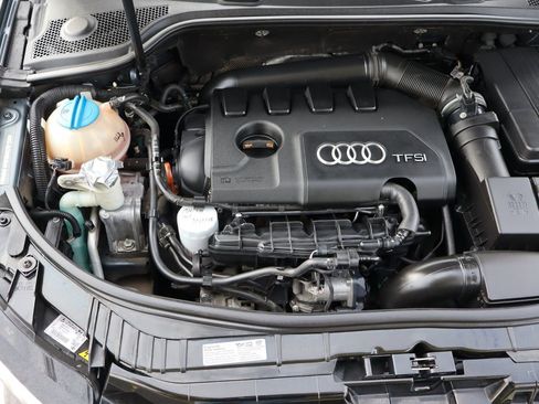 Used 2013 Audi A3 2.0T Premium Plus image 38