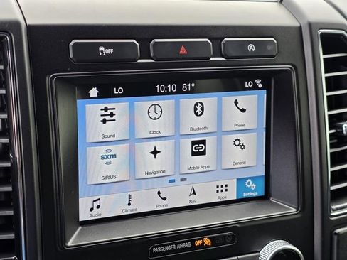 Used 2018 Ford Expedition Limited RWD image 20