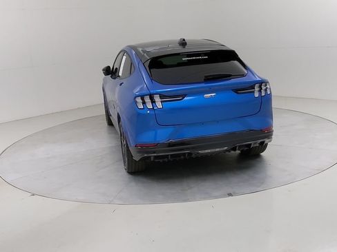 Certified 2025 Ford Mustang Mach-E GT AWD/4WD image 16