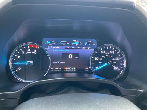 Used 2019 Ford F350 Lariat w/ Lariat Ultimate Package image 7