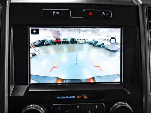 Used 2018 Ford F150 XLT w/ Equipment Group 302A Luxury image 20