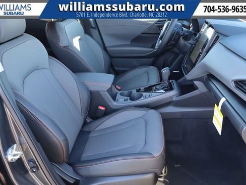 New 2026 Subaru Crosstrek 2.5i Limited image 24