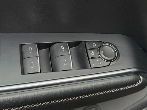 Used 2024 GMC Acadia Denali w/ Super Cruise Package AWD/4WD image 35
