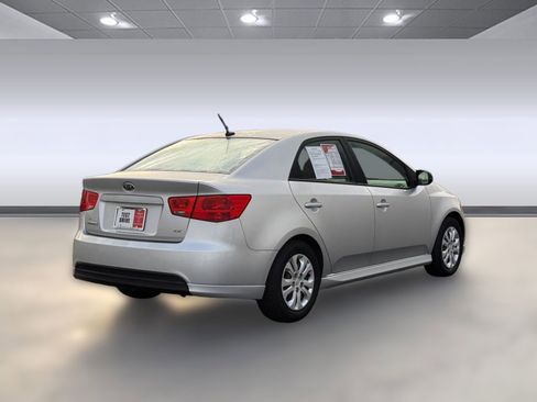 Used 2012 Kia Forte EX image 8