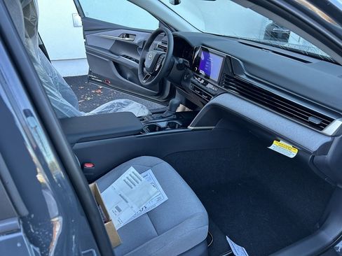 New 2026 Toyota Camry LE image 13